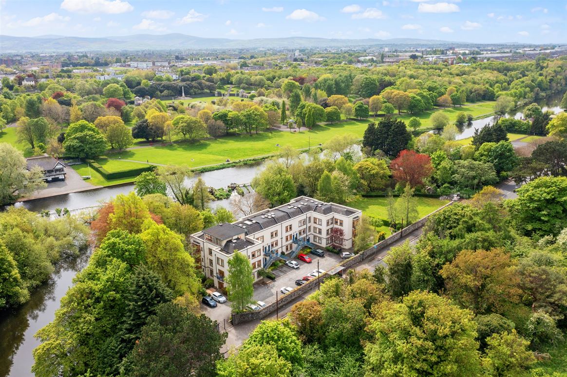 19 Salmon Pool, Chapelizod Road, Islandbridge, Dublin 8