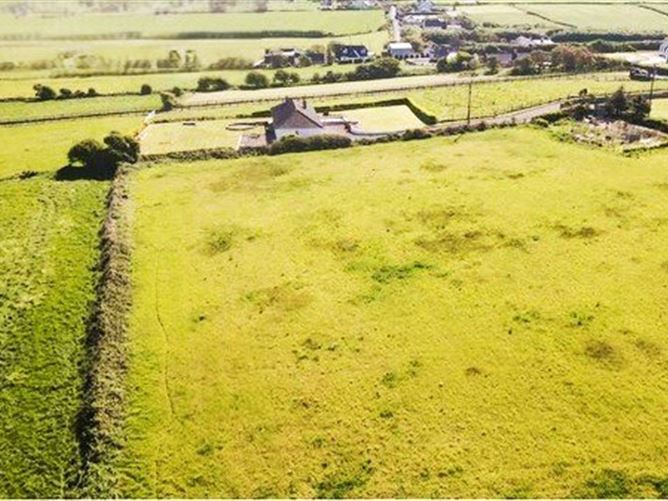 Lands Ballybraher, Ballycotton, Co. Cork
