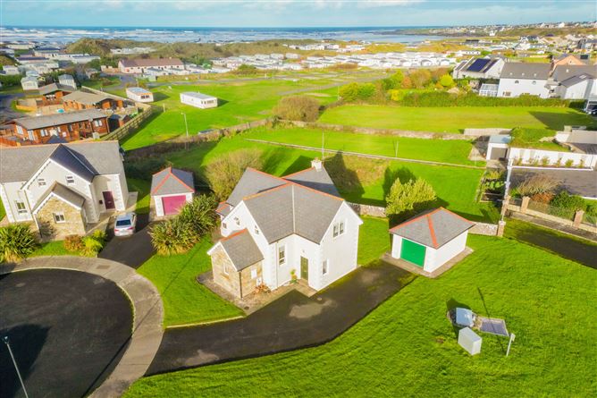 10 The Links, Enniscrone, Co. Sligo