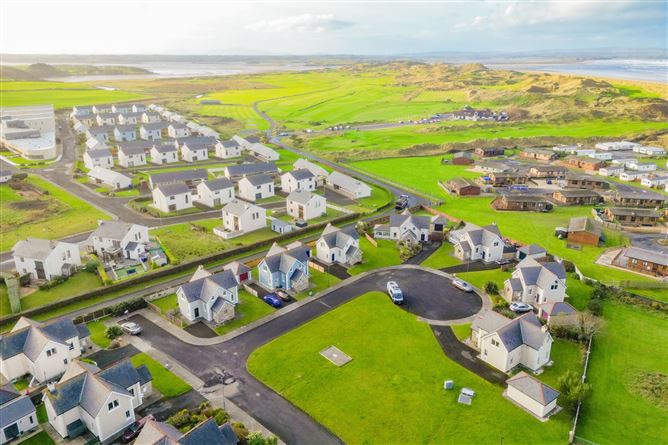 10 The Links, Enniscrone, Co. Sligo