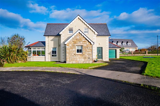 10 The Links, Enniscrone, Co. Sligo