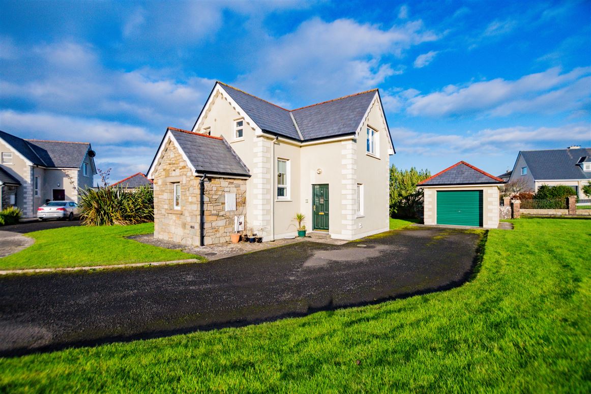 10 The Links, Enniscrone, Co. Sligo