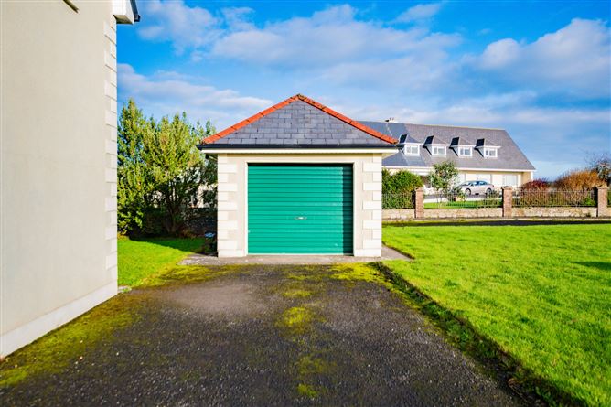10 The Links, Enniscrone, Co. Sligo