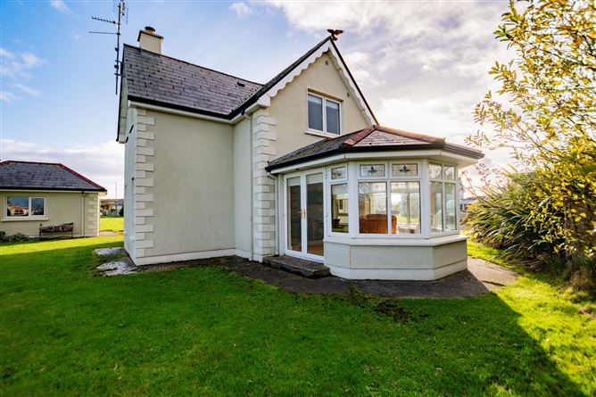 10 The Links, Enniscrone, Co. Sligo