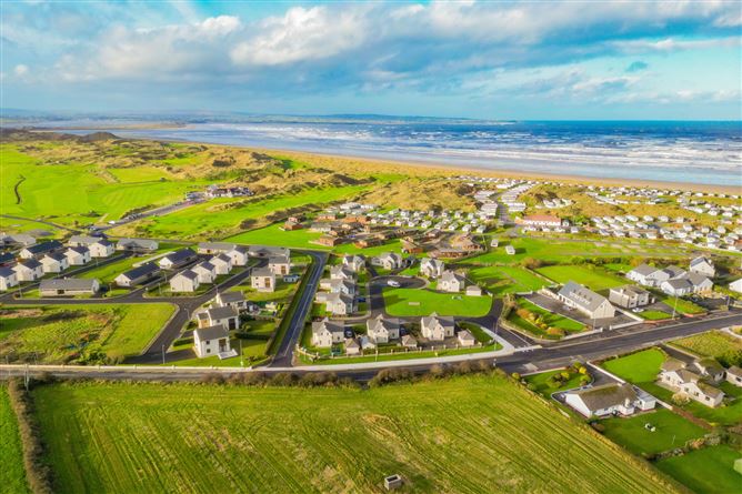 10 The Links, Enniscrone, Co. Sligo