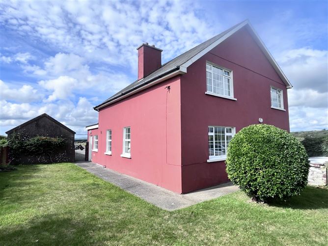 Cloughgriffin, Timoleague, Co. Cork