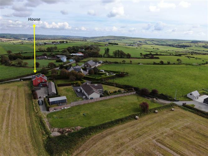 Cloughgriffin, Timoleague, Co. Cork