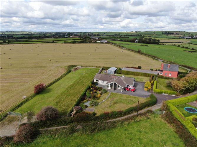 Cloughgriffin, Timoleague, Co. Cork