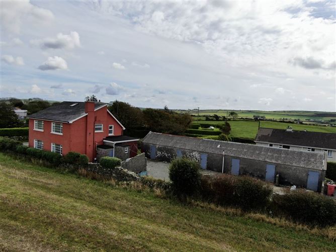 Cloughgriffin, Timoleague, Co. Cork