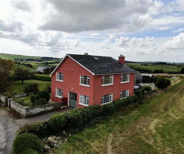 Cloughgriffin, Timoleague, Co. Cork