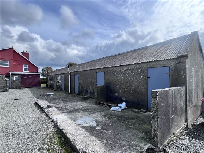 Cloughgriffin, Timoleague, Co. Cork