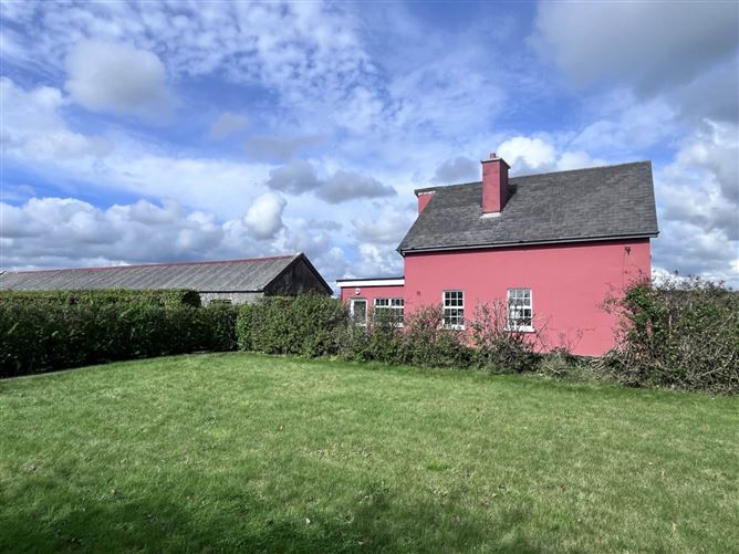 Cloughgriffin, Timoleague, Co. Cork