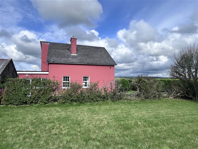 Cloughgriffin, Timoleague, Co. Cork