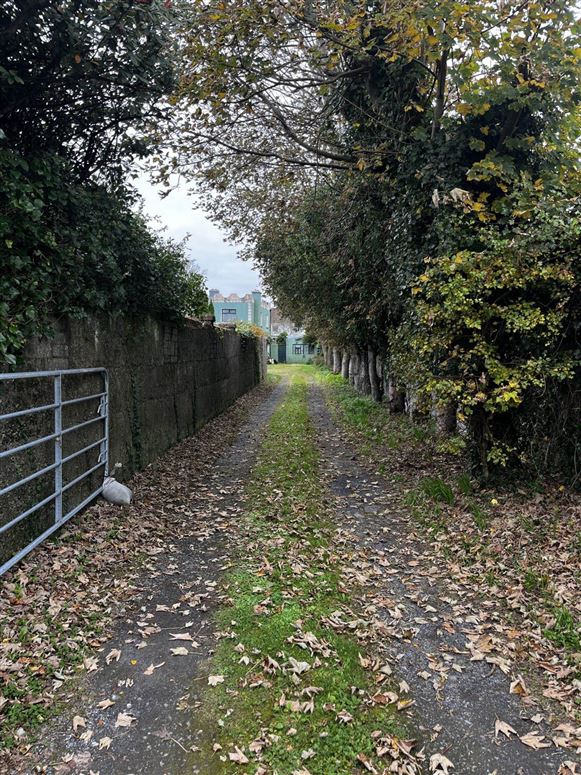 Glenville, Maunsells Road, Galway, County Galway