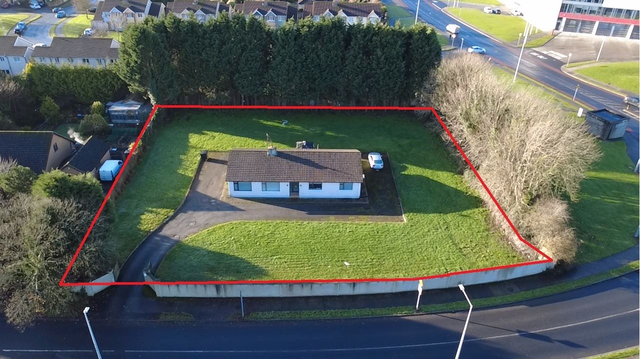 Lacken Road, Kilbarry, Waterford, FOLIO NO: WD