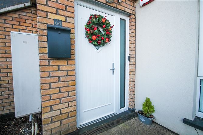 64 Beechdale Court, Ballycullen, Dublin 24