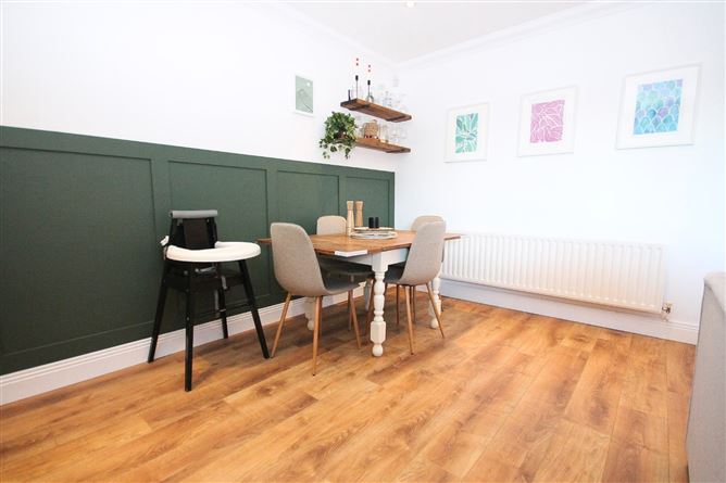 64 Beechdale Court, Ballycullen, Dublin 24