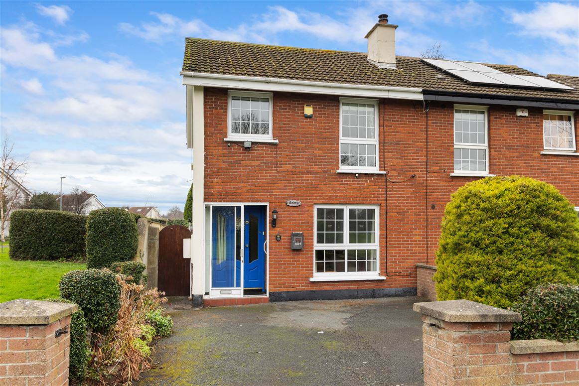 28 Llewellyn Park,, Rathfarnham, Dublin 16