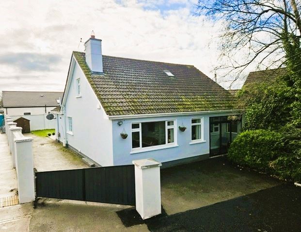 Avila, Blackstick, Main Street, Prosperous, Co. Kildare