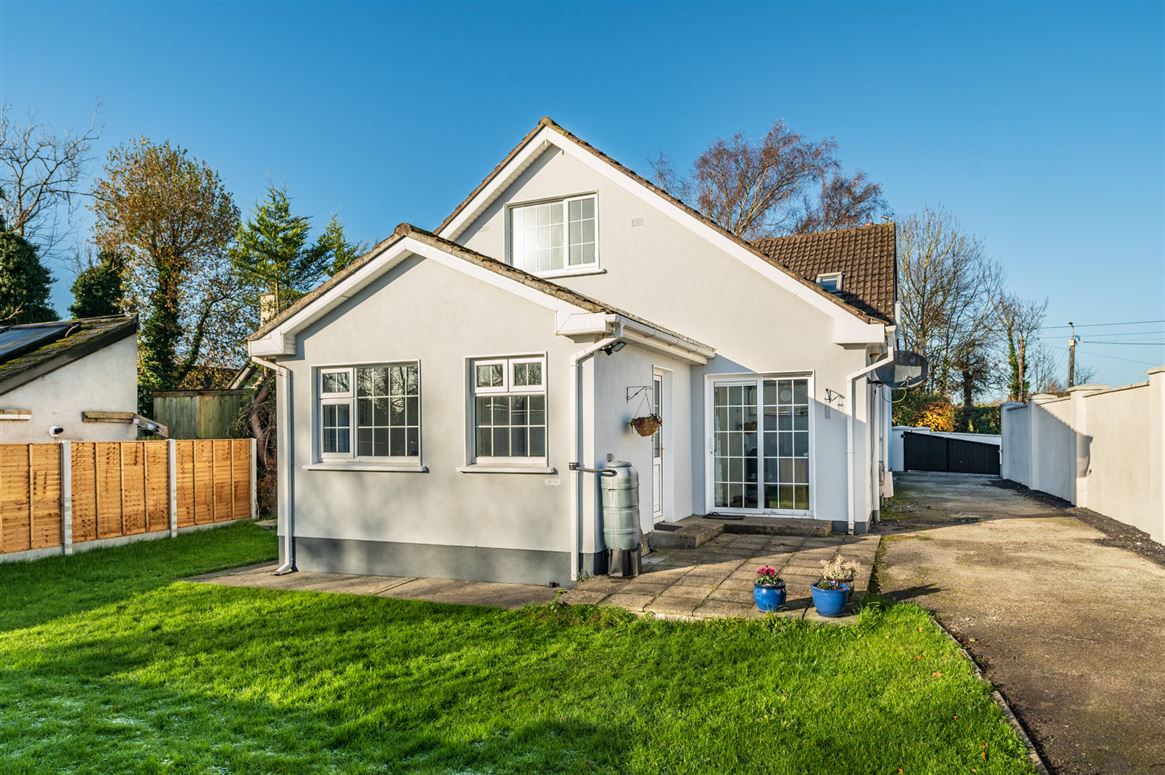 Avila, Blackstick, Main Street, Prosperous, Co. Kildare