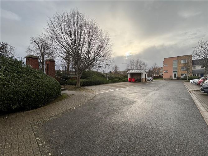 The Courtyard, Clonsilla, Dublin 15