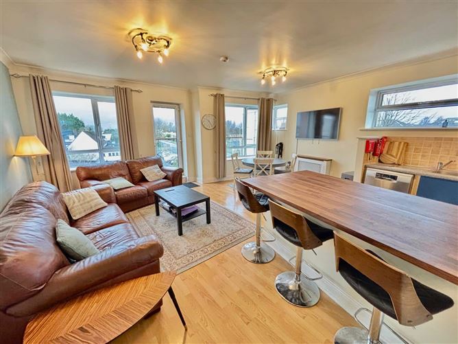 The Courtyard, Clonsilla, Dublin 15