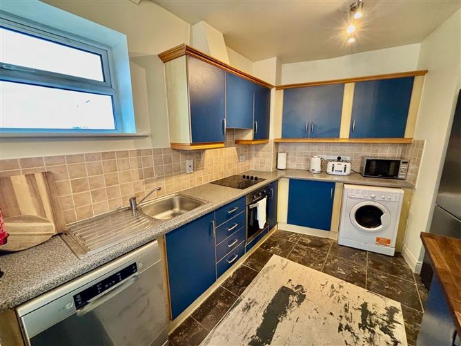 The Courtyard, Clonsilla, Dublin 15