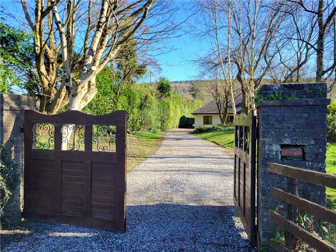 Glenfield, Ballinacooley, Glenealy, Co. Wicklow