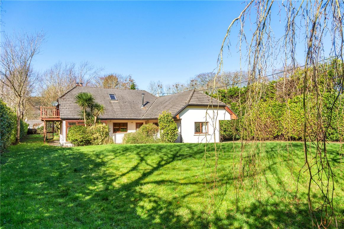 Glenfield, Ballinacooley, Glenealy, Co. Wicklow