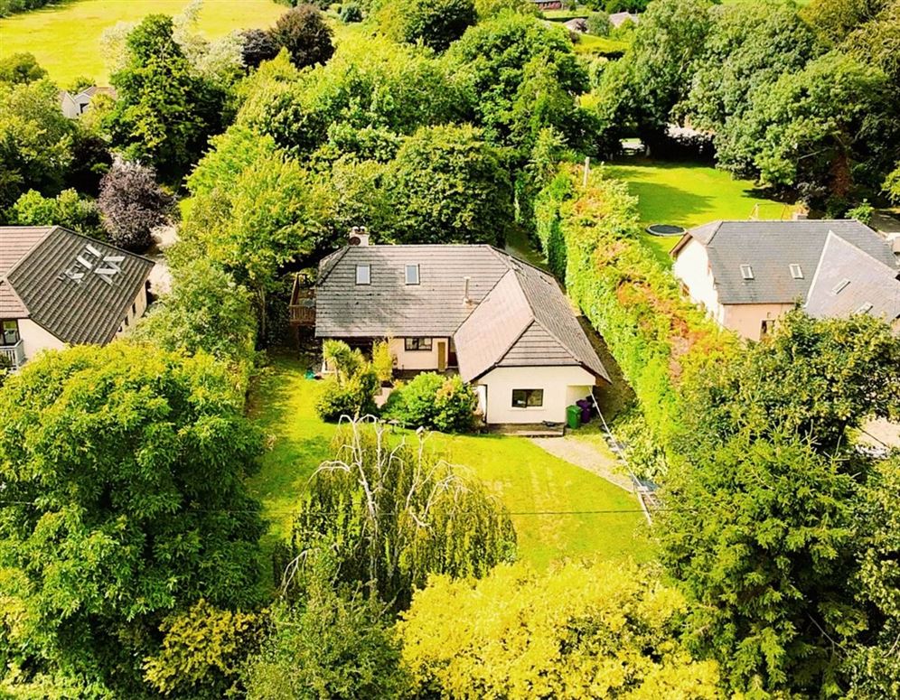 Glenfield, Ballinacooley, Glenealy, Co. Wicklow