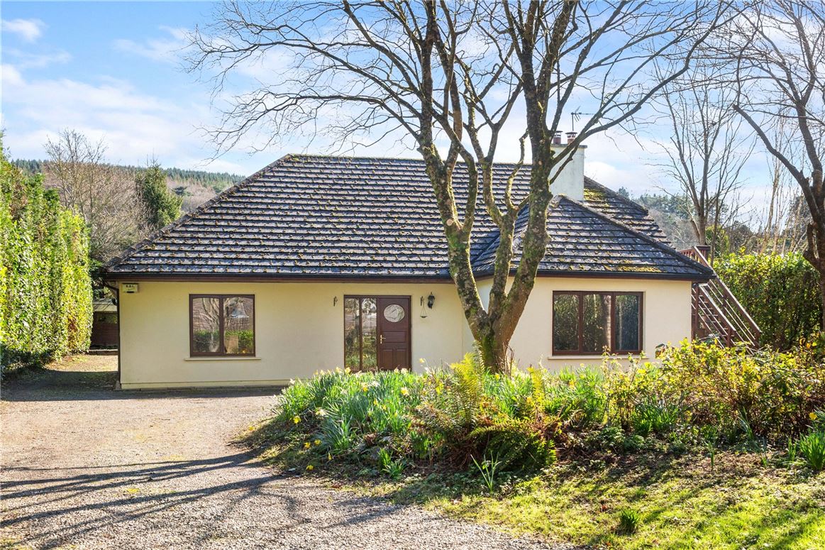 Glenfield, Ballinacooley, Glenealy, Co. Wicklow