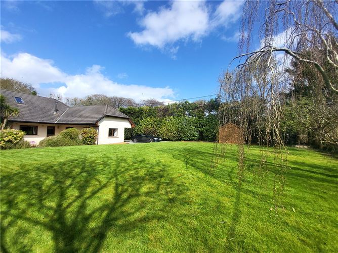 Glenfield, Ballinacooley, Glenealy, Co. Wicklow