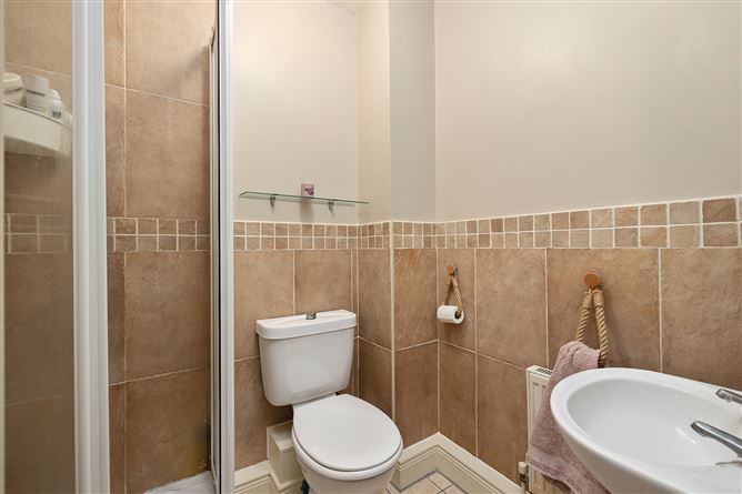 154 Shawbridge, Chambers Park, Kilcock, Kildare