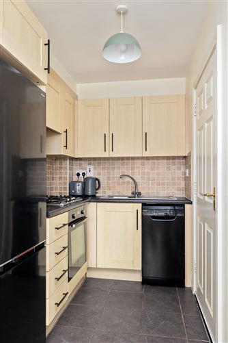 154 Shawbridge, Chambers Park, Kilcock, Kildare