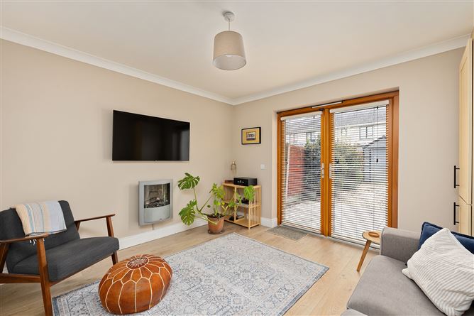 154 Shawbridge, Chambers Park, Kilcock, Kildare