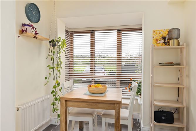 154 Shawbridge, Chambers Park, Kilcock, Kildare