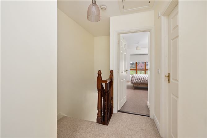 154 Shawbridge, Chambers Park, Kilcock, Kildare