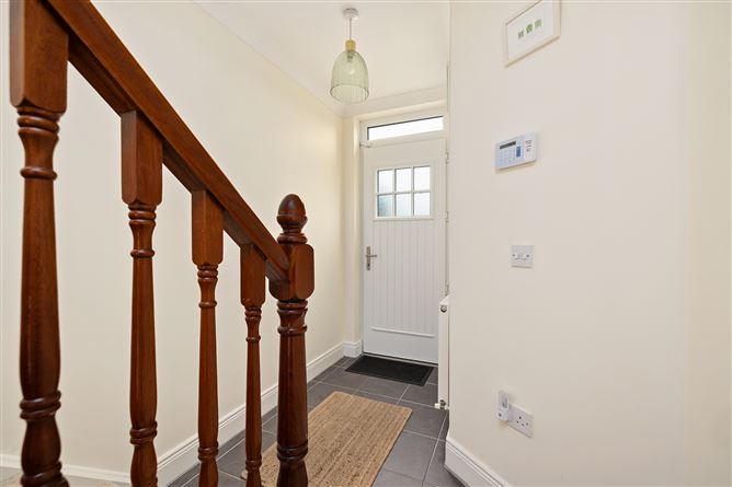 154 Shawbridge, Chambers Park, Kilcock, Kildare