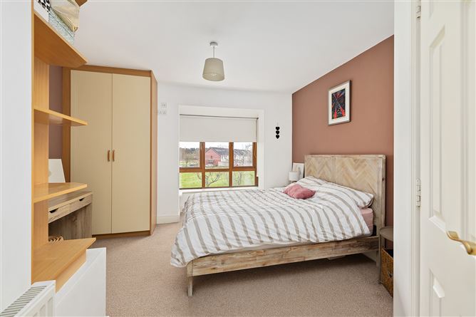 154 Shawbridge, Chambers Park, Kilcock, Kildare