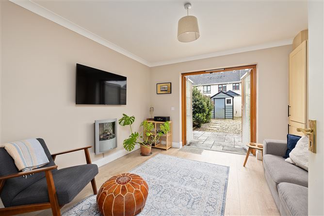 154 Shawbridge, Chambers Park, Kilcock, Kildare