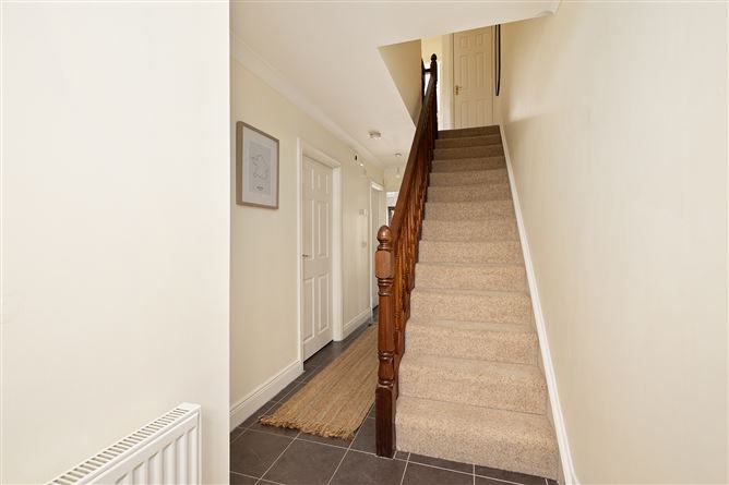 154 Shawbridge, Chambers Park, Kilcock, Kildare