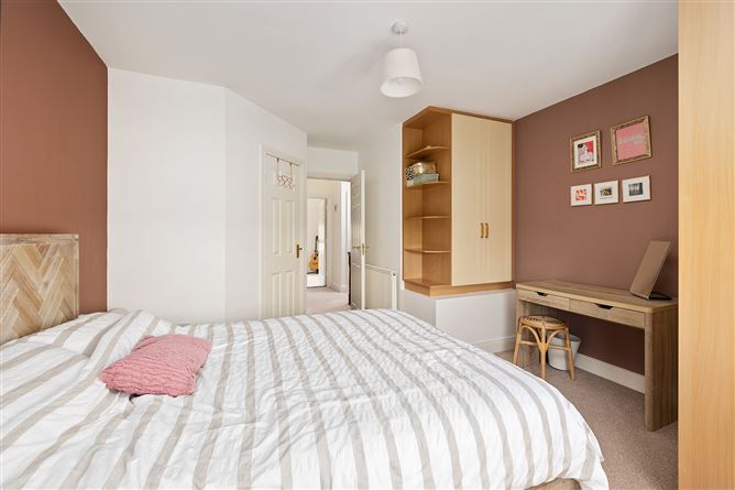 154 Shawbridge, Chambers Park, Kilcock, Kildare