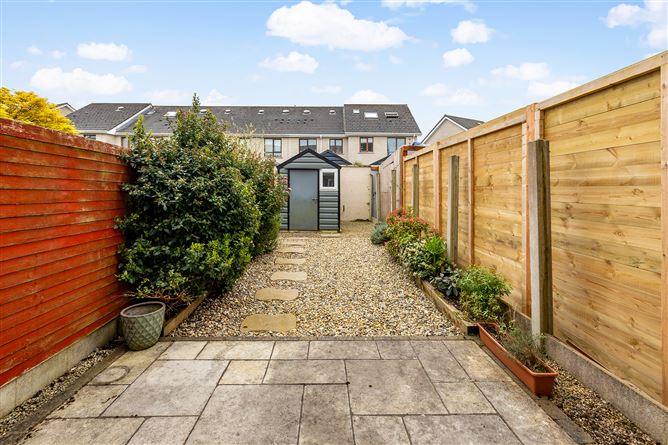 154 Shawbridge, Chambers Park, Kilcock, Kildare