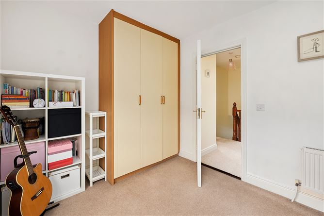 154 Shawbridge, Chambers Park, Kilcock, Kildare