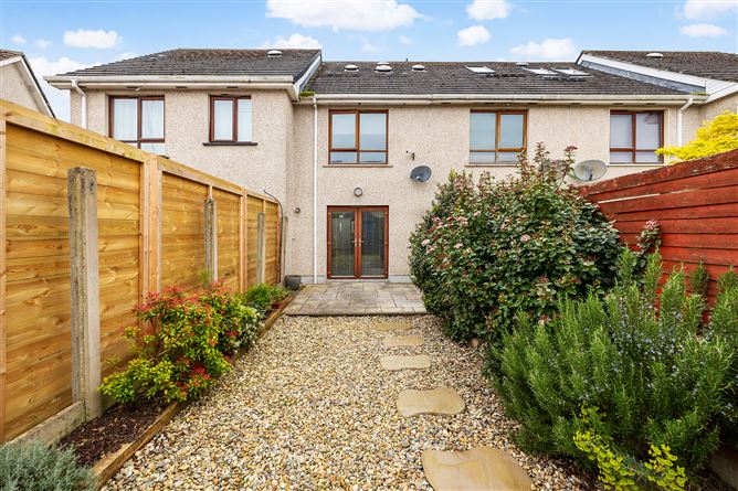 154 Shawbridge, Chambers Park, Kilcock, Kildare