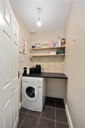 154 Shawbridge, Chambers Park, Kilcock, Kildare