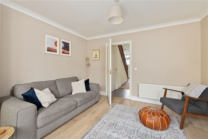 154 Shawbridge, Chambers Park, Kilcock, Kildare