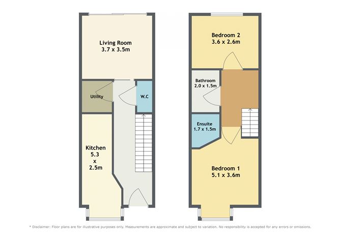 154 Shawbridge, Chambers Park, Kilcock, Kildare
