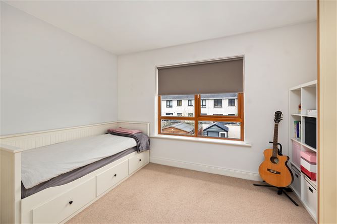 154 Shawbridge, Chambers Park, Kilcock, Kildare