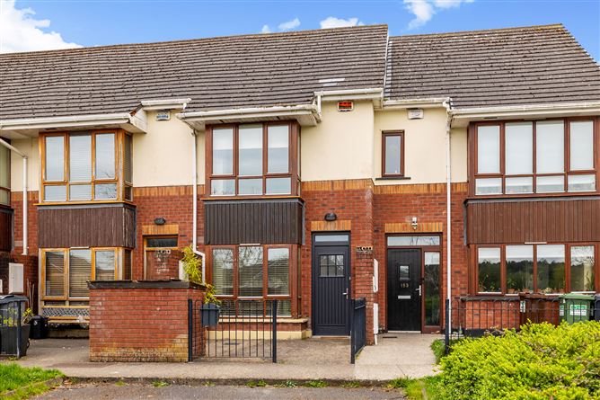 154 Shawbridge, Chambers Park, Kilcock, Kildare